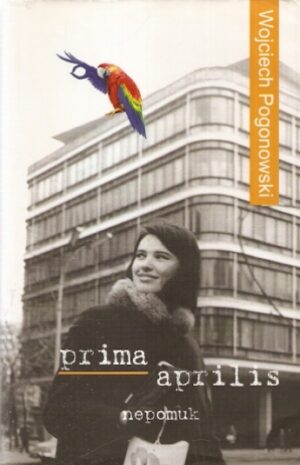 Prima aprilis
