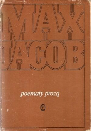 Poematy prozą