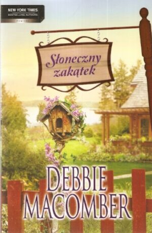 Słoneczny zakątek