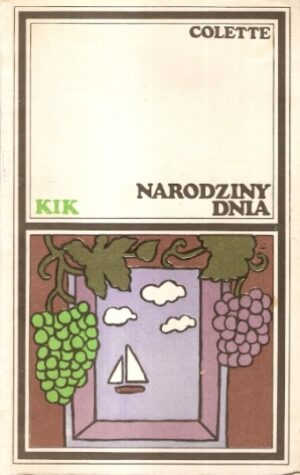 Narodziny dnia