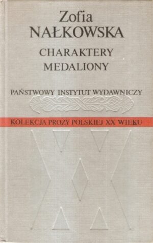 Medaliony