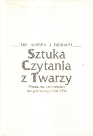 Sztuka czytania z twarzy