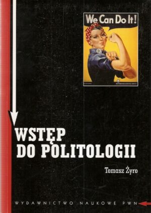 Wstęp do politologii
