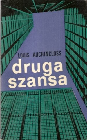 Druga szansa