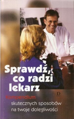 Sprawdź, co radzi lekarz - kompendium