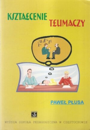 Kształcenie tłumaczy