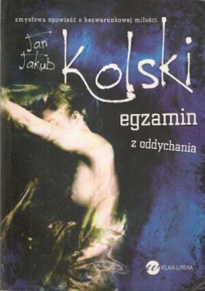 Egzamin z oddychania