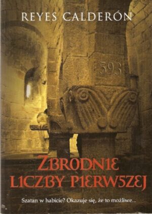 Zbrodnie liczby pierwszej