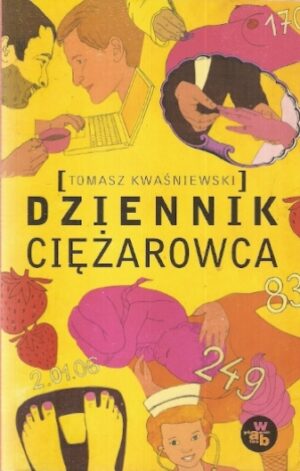Dziennik ciężarowca