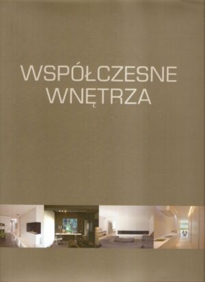 Współczesne wnętrza
