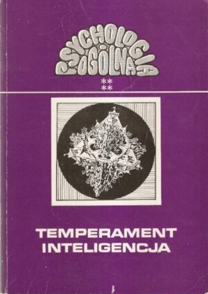 Temperament, inteligencja