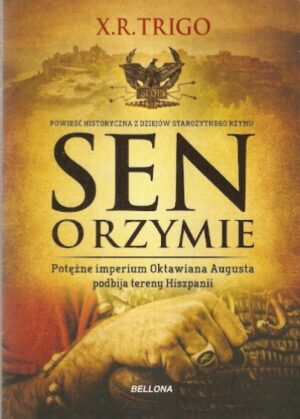 Sen o Rzymie