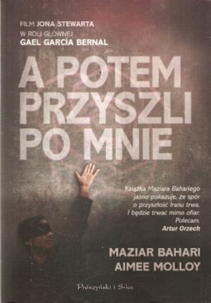 A potem przyszli po mnie