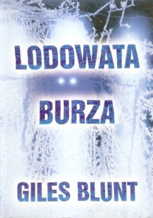 Lodowata burza