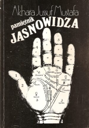 Pamiętnik jasnowidza