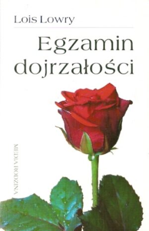 Egzamin dojrzałości