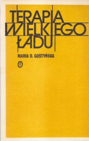 Terapia Wielkiego Ładu