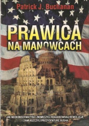 Prawica na manowcach