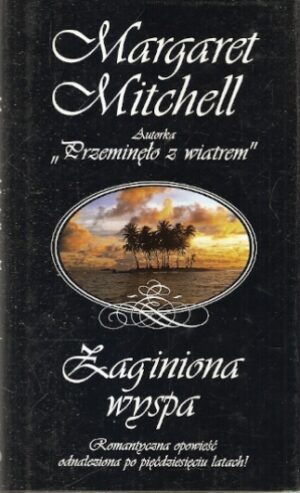 Zaginiona wyspa