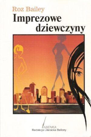 Imprezowe dziewczyny