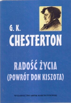 Powrót Don Kichota