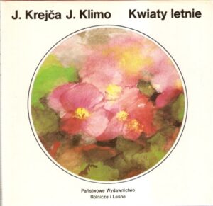 Kwiaty letnie