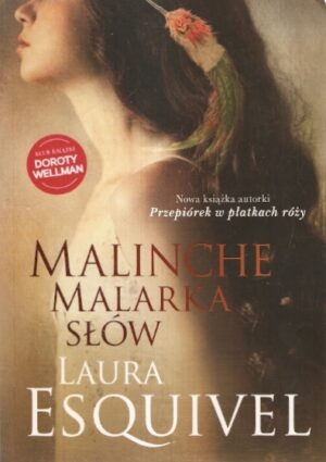 Malinche malarka słów