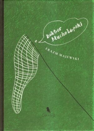 Doktor Muchołapski