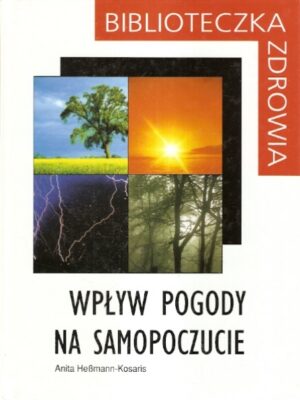 Wpływ pogody na samopoczucie