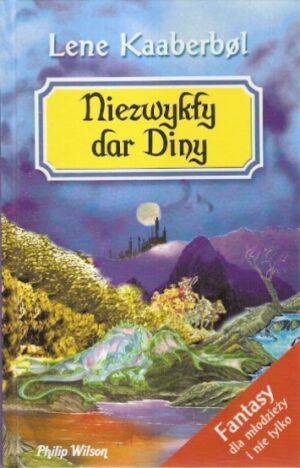 Niezwykły dar Diny