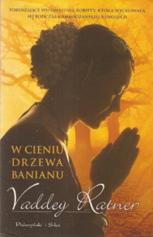 W cieniu drzewa banianu