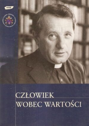 Człowiek wobec wartości