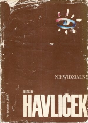 Niewidzialny