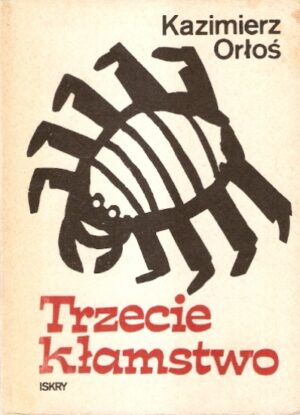 Trzecie kłamstwo