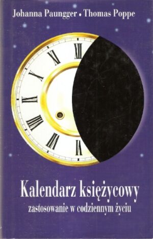Kalendarz księżycowy