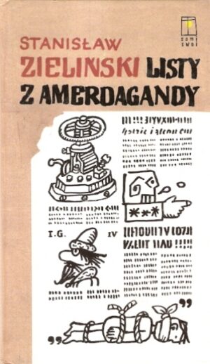 Listy z amerdagandy