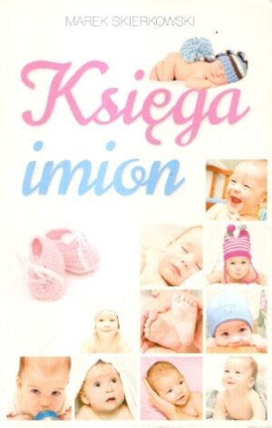 Księga imion