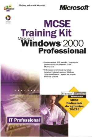 MCSE Training Kit Microsoft Windows 2000 Professional
