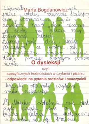 O dysleksji