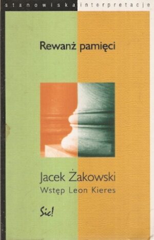 Rewanż pamięci