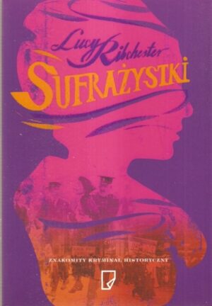 Sufrażystki