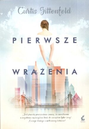 Pierwsze wrażenie