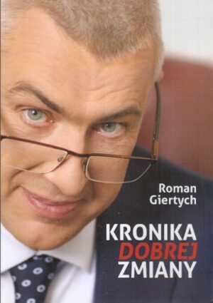 Kronika dobrej zmiany