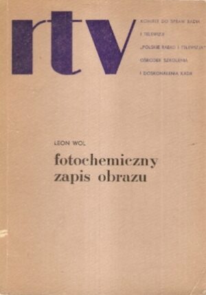 Fotochemiczny zapis obrazu