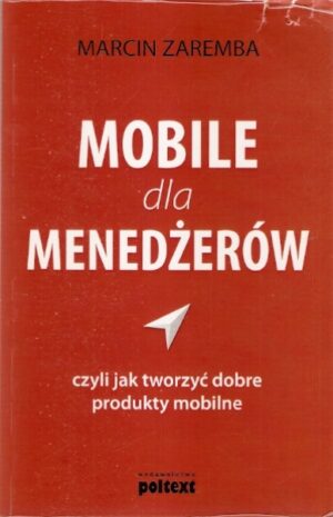 Moblile dla menedżerów