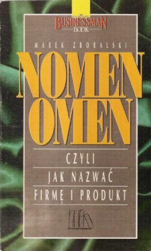 Nomen Omen