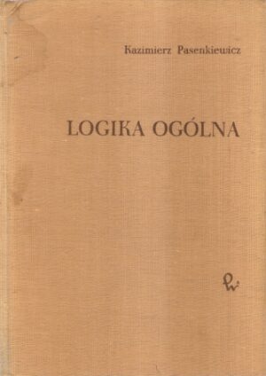 Logika ogólna