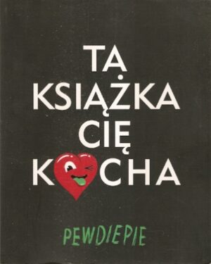 Ta książka Cię kocha