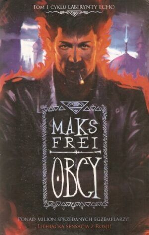 Obcy