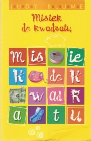 Misiek do kwadratu
